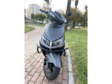 BLAZER 80 CC TEMİZ 1000 KM  - 2. fotoğraf