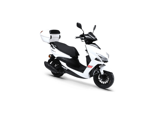 Kuba Pesaro 125-X Sıfır Fiyat 2023
