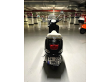 Vespa LX150 | Temiz | 25 Binde - 2. fotoğraf