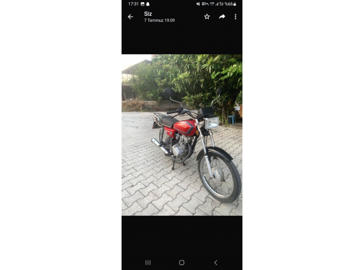 Sıfır gibi motor ilk alan kazanır - 10. fotoğraf