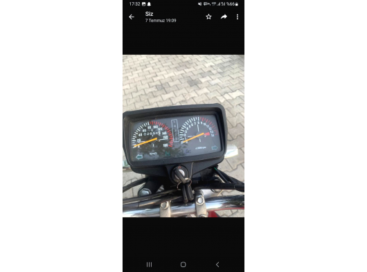 Sıfır gibi motor ilk alan kazanır - 9. fotoğraf