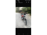 Sıfır gibi motor ilk alan kazanır - 3. fotoğraf