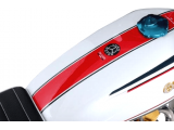 Kuba Çita 100R Gold Fiyat 2023 - 4. fotoğraf