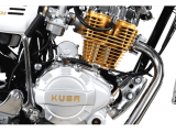Kuba Çita 100R Gold Fiyat 2023