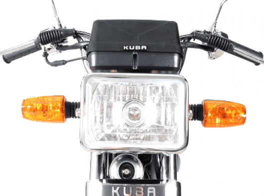Kuba CG-100 Fiyat 2023 