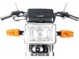 Kuba KM 125-6 Sıfır Fiyat 2023  - 5. fotoğraf
