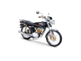 Kuba Çita 100R Gold Fiyat 2023 - 2. fotoğraf