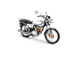 Kuba Çita 100R Gold Fiyat 2023 - 3. fotoğraf