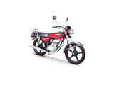 Kuba KM 125-6 Sıfır Fiyat 2023 