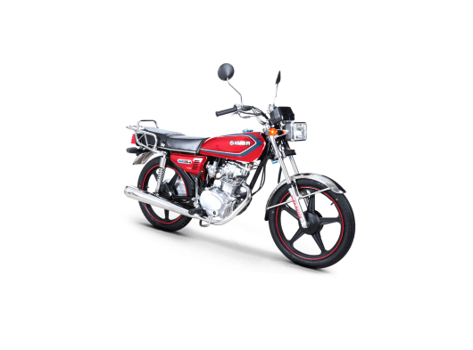 Kuba KM 125-6 Sıfır Fiyat 2023 