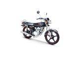 Kuba KM 125-6 Sıfır Fiyat 2023  - 2. fotoğraf
