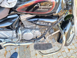 TERTEMİZ HYOSUNG GV 250 - 3. fotoğraf
