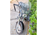 TERTEMİZ HYOSUNG GV 250 - 4. fotoğraf