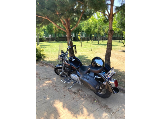 TERTEMİZ HYOSUNG GV 250 - 15. fotoğraf