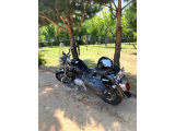 TERTEMİZ HYOSUNG GV 250 - 9. fotoğraf