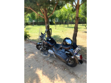 TERTEMİZ HYOSUNG GV 250 - 10. fotoğraf