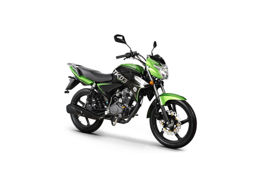 Kuba TK03 Sıfır Fiyat 2023 