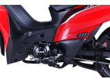 Kuba SJ50 Pro Sıfır Fiyat 2023 - 3. fotoğraf