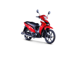 Kuba SJ50 Pro Sıfır Fiyat 2023 - 4. fotoğraf