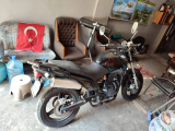 2012 regal raptor 350cc lik - 2. fotoğraf