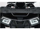 Kuba Off Road Hussar 220 Pro Sıfır Fiyat 2023  - 2. fotoğraf