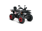 Kuba Off Road Hussar 220 Pro Sıfır Fiyat 2023 