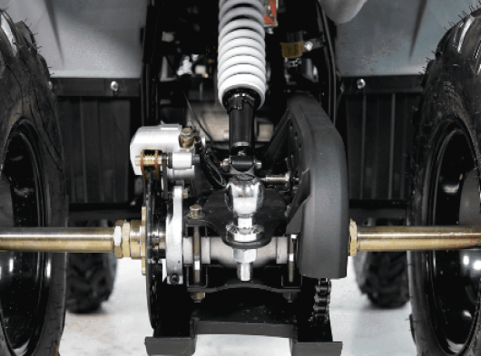 Kuba MX220 Sıfır Fiyat 2023  - 8. fotoğraf