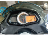 PCX görünümlü RKS Cityblade 2018 - 3. fotoğraf