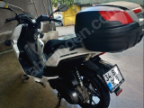PCX görünümlü RKS Cityblade 2018 - 5. fotoğraf