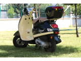 VESPA GÖRÜNÜMLÜ FALCON COOPER - 2. fotoğraf
