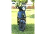 VESPA GÖRÜNÜMLÜ FALCON COOPER - 3. fotoğraf