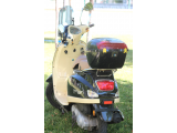 VESPA GÖRÜNÜMLÜ FALCON COOPER - 4. fotoğraf