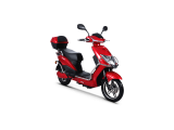 Kuba Eco RIDER-MX Plus Sıfır Fiyat 2023  - 2. fotoğraf