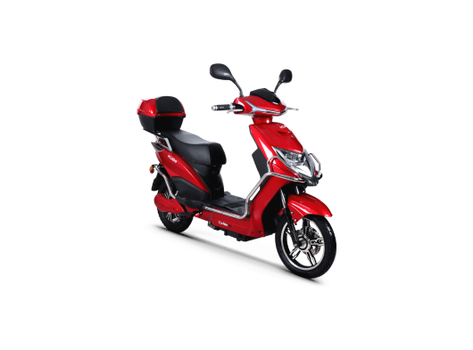 Kuba Eco RIDER-MX Plus Sıfır Fiyat 2023  - 7. fotoğraf