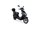 Kuba Eco RIDER-MX Plus Sıfır Fiyat 2023  - 3. fotoğraf