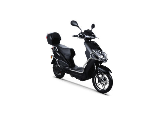 Kuba Eco RIDER-MX Plus Sıfır Fiyat 2023  - 8. fotoğraf