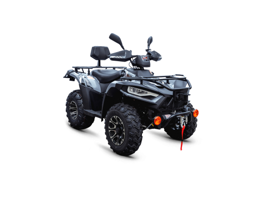 Kuba Promax 450 Sıfır Fiyat 2023 - 6. fotoğraf