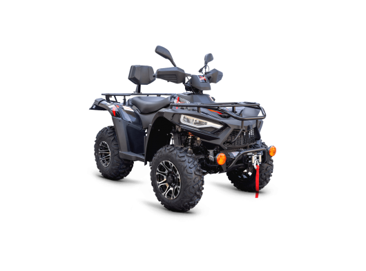 Kuba Promax 570 Sıfır Fiyat 2023