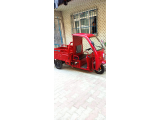 Yuki Ilgaz on kabinli elektrikli motor  - 2. fotoğraf