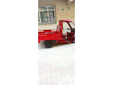 Yuki Ilgaz on kabinli elektrikli motor  - 3. fotoğraf