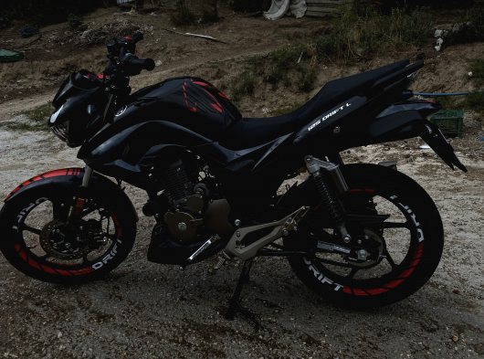 (Fırsat Motor) Drift l CBS 2023 - 9. fotoğraf