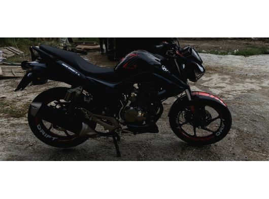 (Fırsat Motor) Drift l CBS 2023 - 8. fotoğraf