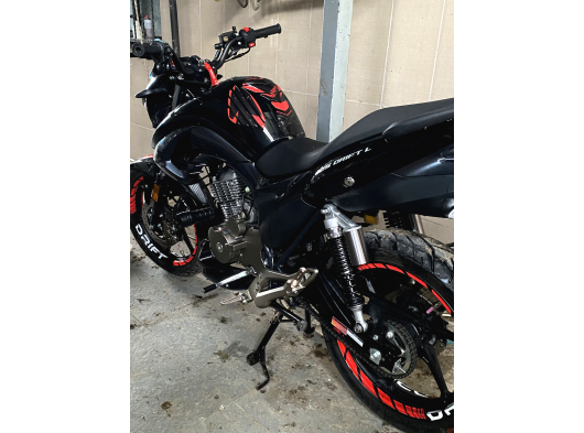 (Fırsat Motor) Drift l CBS 2023