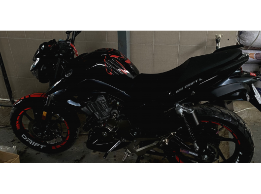 (Fırsat Motor) Drift l CBS 2023 - 10. fotoğraf