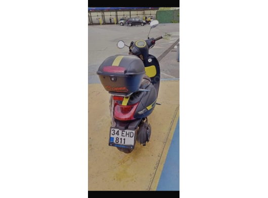 80CC TR de tek  - 10. fotoğraf
