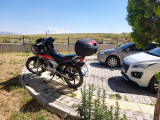 Temiz kullanılmış makine