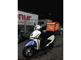 SAĞLAM MOTOR HERO 100 CC - 6. fotoğraf