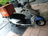 SAĞLAM MOTOR HERO 100 CC - 8. fotoğraf