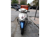 SAĞLAM MOTOR HERO 100 CC - 5. fotoğraf