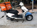 SAĞLAM MOTOR HERO 100 CC - 7. fotoğraf